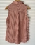 Camisa Sem Manga Banana Republic - loja online