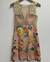 Vestido Florido Patbo - House Bazar