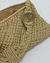 Bolsa Crochet de Ombro - House Bazar