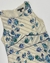 Vestido Flores Banana Republic