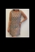 Imagem do Vestido de Linho Tie Dye