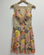 Vestido Florido Patbo
