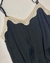 Sleep Dress Cetim Preto