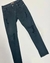 Calça Jeans Cinza Chumbo Carol Bassi - comprar online