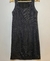 Vestido Cinza Escuro Enjoy
