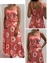 Vestido Rosa Siena