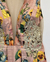 Vestido Florido Patbo - comprar online