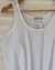 Regata de Laise Branca - comprar online
