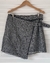 Saia Tweed Shoulder