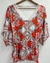 Bata Laranja Florida Shoulder - comprar online