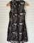 Imagem do Vestido de Renda Cantão