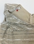 Vestido Longo Bordado Nude - House Bazar