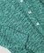 Tricot Verde Mescla - loja online