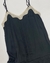 Sleep Dress Cetim Preto na internet