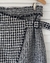 Saia Tweed Shoulder - comprar online