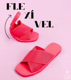 Imagem do Confort | Chinelo rasteira