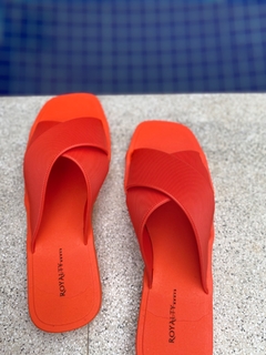 Confort | Chinelo rasteira - comprar online