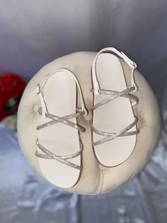 Diamante branco | papete - comprar online