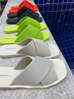 Confort | Chinelo rasteira