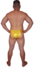 SLIP GOGO GOLDEN - comprar online