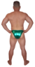 SLIP GOGO EMERALD - comprar online