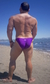 ZUNGA CARIBE MORADO en internet