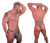 TANGA GLAM DORADO SYLVER - comprar online