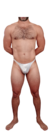 TANGA SILVER