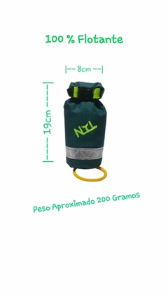 Bolsa de Rescate Pocket Stand Up - comprar online