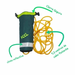 Bolsa de Rescate Pocket Stand Up en internet