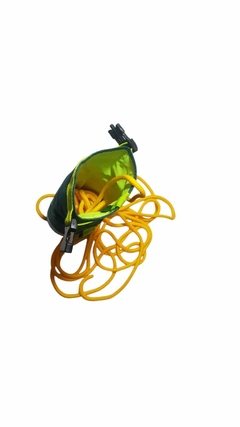 Bolsa de Rescate Pocket Stand Up