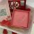 KIT ENCANTO Coração Vazado Folheado à Prata - comprar online