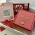 KIT ENCANTO Amor à Primeira Vista Folheado à Ouro - comprar online