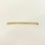 Extensor 5cm Folheado à Ouro