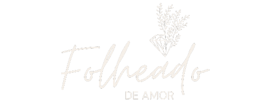 Folheado de Amor