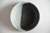 Cumbuca Preto e Branco - comprar online