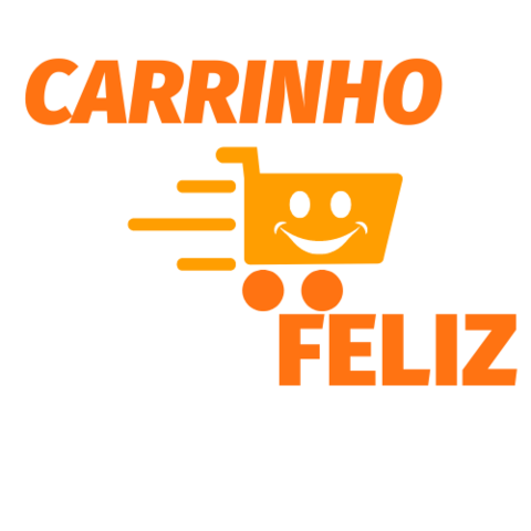 Carrinho Feliz