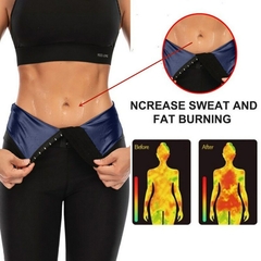 Imagem do Ladies' Body cinta Fitness Sauna