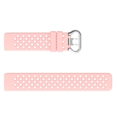Relógio Silicone pulseira respirável Charge 3 smart watch bands accessories na internet