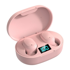Fone Bluetooth com microfone