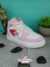 Bota Niña Urbana Combinada (27/35). en internet