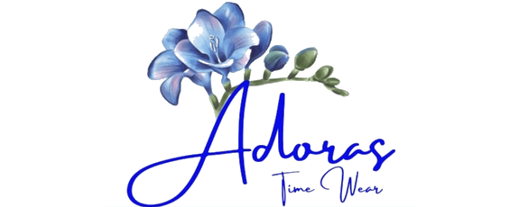 Adoras time wear
