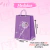 Sacolinha 365 Sorrisos Rosa - comprar online