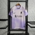 Camisa Liverpool Goleiro 22/23 Nike Torcedor Masculina - Roxa - FutTime