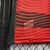 Camisa Flamengo I 22/23 Torcedor Adidas Masculina - Preto e Vermelho