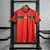 Camisa Marrocos Home I 21/22 Puma Torcedor Masculina - Vermelho - comprar online