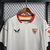 Camisa Sevilla Home 22/23 Torcedor Castore Masculina - Branca na internet