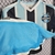 Camisa Grêmio I 22/23 Torcedor Umbro Masculina - Azul, Preto e Branco na internet