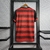 Camisa Flamengo I 22/23 Torcedor Adidas Masculina - Preto e Vermelho - FutTime