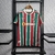 Camisa Fluminense I 22/23 Umbro Torcedor Masculina - Verde - comprar online